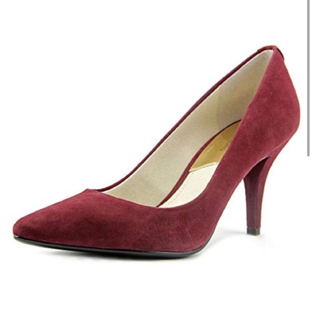MICHAEL Michael Kors MK Flex Mid-Pump